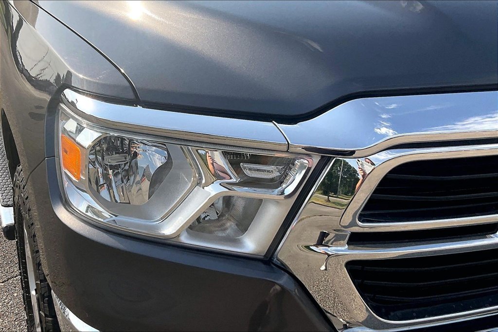 Used 2020 RAM 1500 Big Horn AWD/4WD image 28