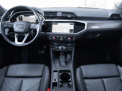 Certified 2023 Audi Q3 2.0T Premium Plus w/ Premium Plus Package image 8