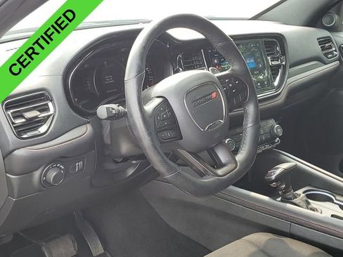 Used 2025 Dodge Durango GT AWD/4WD image 8