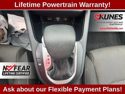 Used 2024 Kia Forte LXS FWD image 31