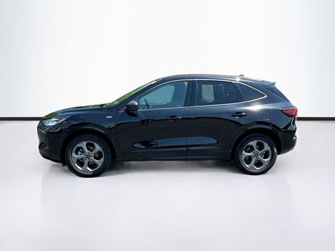 Used 2023 Ford Escape ST-Line w/ Tech Pack #1 AWD/4WD image 4