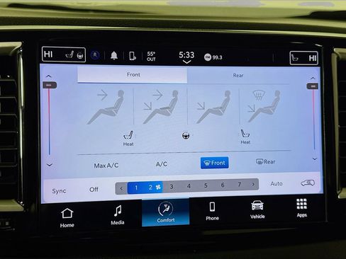 Used 2022 Chrysler Pacifica Touring-L FWD image 27