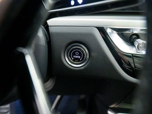 Certified 2024 Cadillac Lyriq Luxury w/ LPO, Floor Liner Package image 25