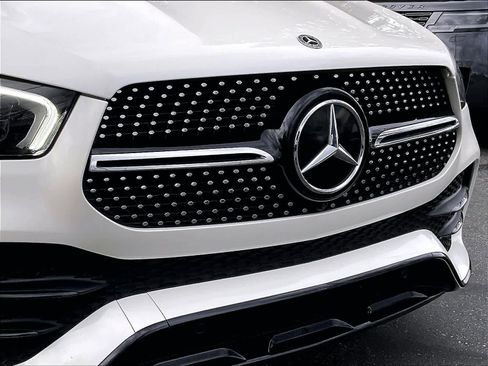 Used 2023 Mercedes-Benz GLE 450 4MATIC image 32