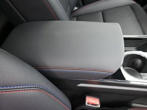 New 2026 Chevrolet Equinox RS FWD image 38