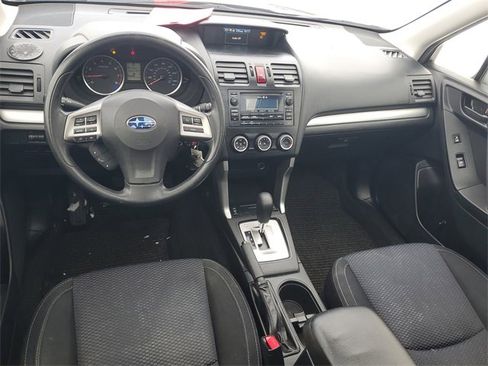 Used 2014 Subaru Forester 2.5i Premium w/ All-Weather Package image 10