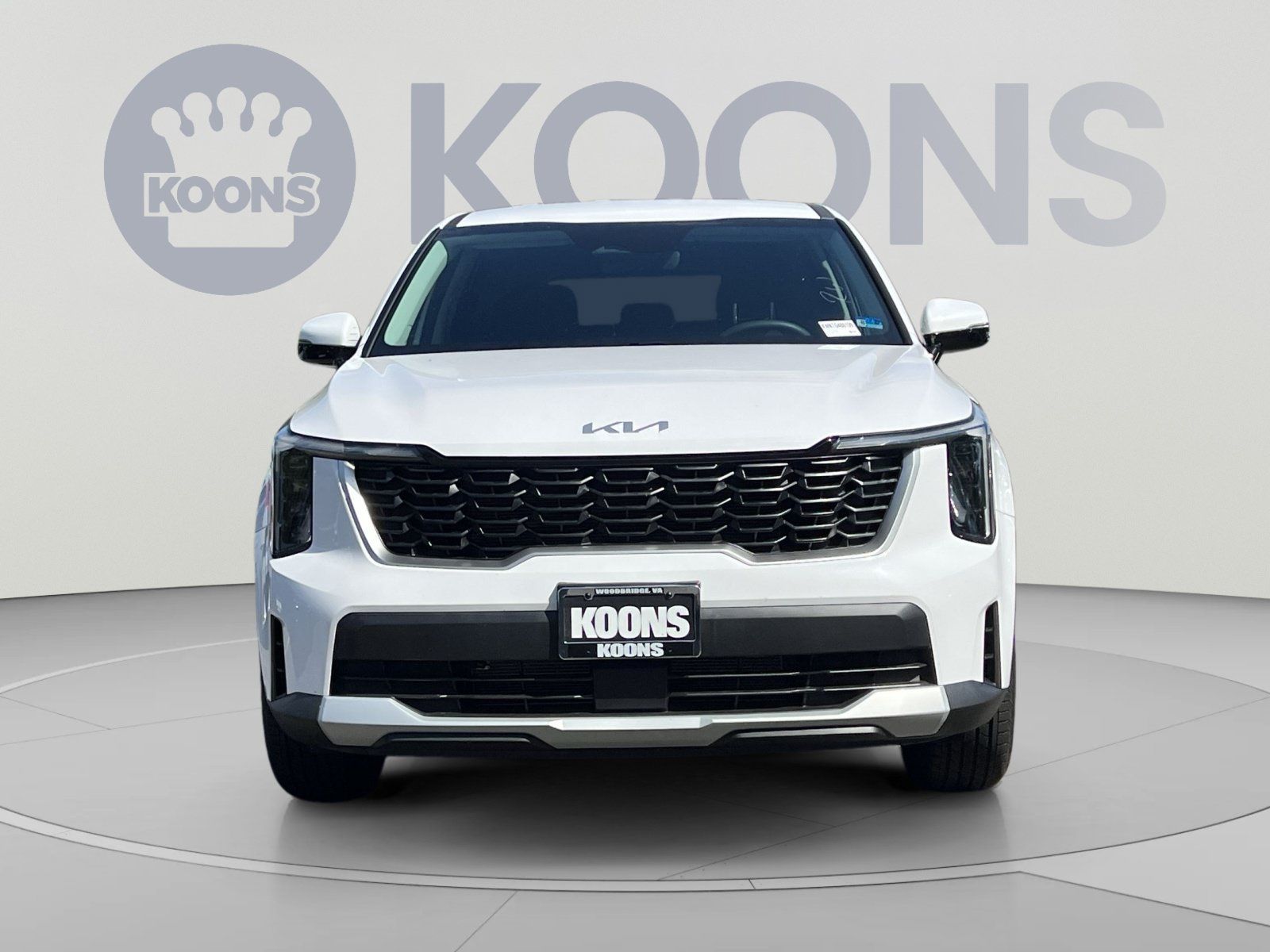New 2026 Kia Sorento LX FWD image 11