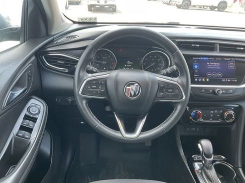 Used 2023 Buick Encore GX Preferred w/ Cold Weather Comfort Package image 17