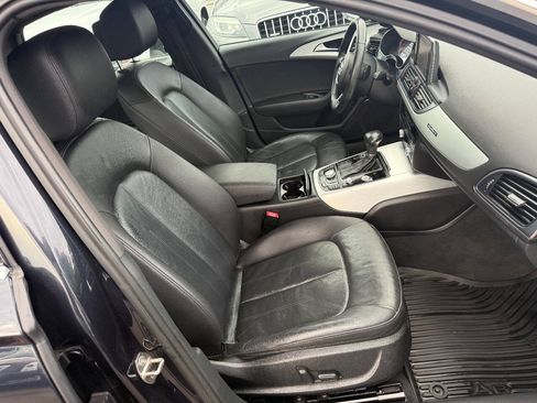 Used 2014 Audi A6 TDI Premium Plus AWD/4WD image 20