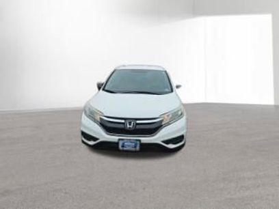 Used 2015 Honda CR-V LX