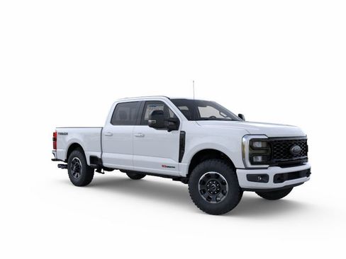 New 2026 Ford F250 Lariat w/ Tremor Off-Road Package image 2