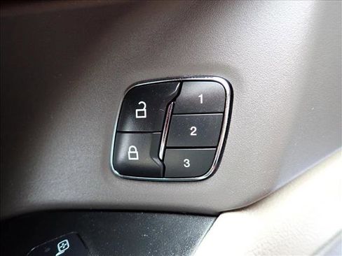 Used 2021 Ford Expedition Max Limited image 17