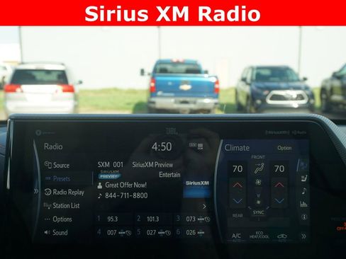 Used 2020 Toyota Highlander Platinum image 13