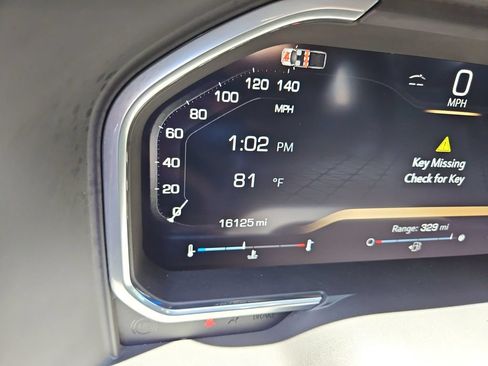 Used 2026 GMC Sierra 2500 AT4X AWD/4WD image 17