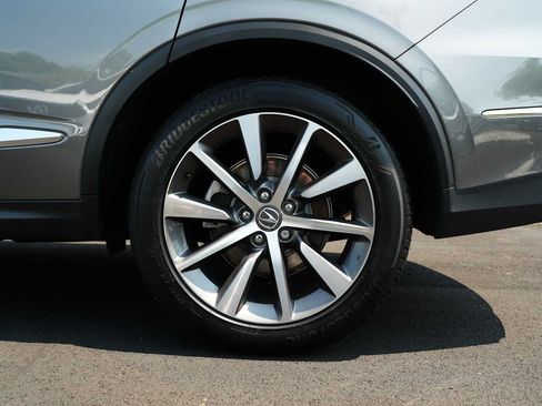 Certified 2026 Acura MDX SH-AWD w/ Technology Package image 11