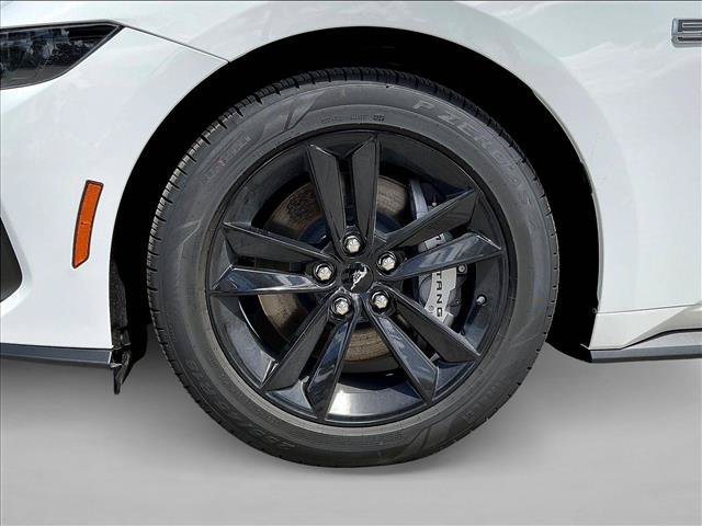 New 2026 Ford Mustang GT RWD image 11
