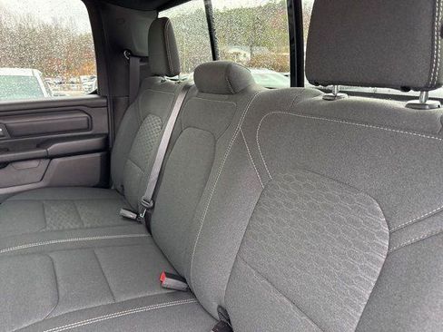 New 2026 RAM 1500 Express AWD/4WD image 29