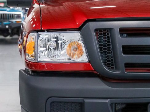 Used 2007 Ford Ranger 2WD SuperCab image 7