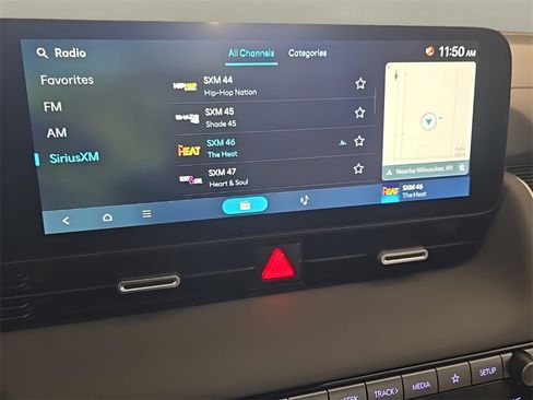 New 2026 Hyundai Ioniq 5 Limited image 24