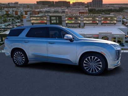 Used 2024 Hyundai Palisade Calligraphy