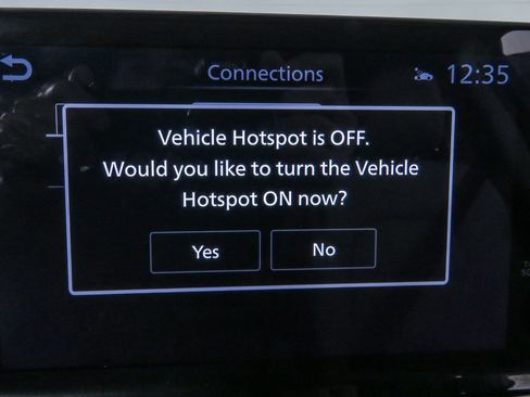 Certified 2023 Nissan Pathfinder SL image 31