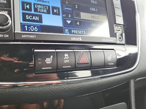 Used 2012 Chrysler 200 Touring w/ Cold Weather Group image 38