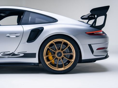 Used 2019 Porsche 911 GT3 RS image 16