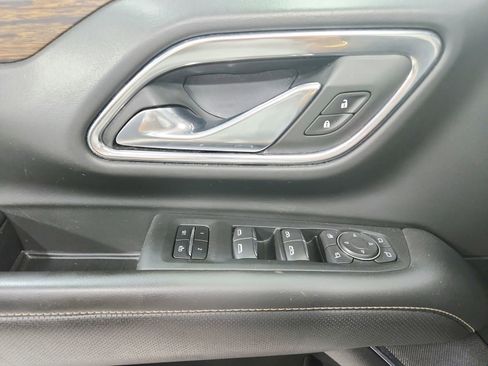 Used 2024 Chevrolet Tahoe Premier image 36