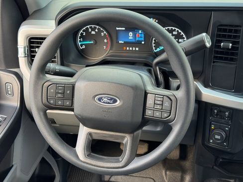 Used 2024 Ford F350 XL w/ Snow Plow Prep Package image 19