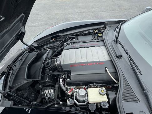 Used 2016 Chevrolet Corvette Stingray Coupe image 10