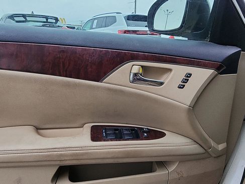 Used 2011 Toyota Avalon Limited FWD image 15