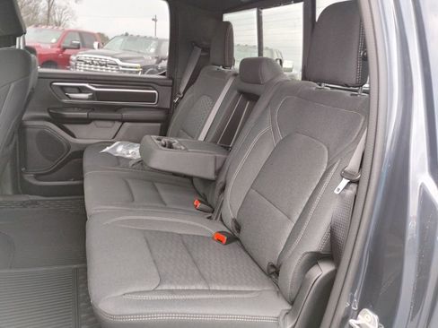 New 2026 RAM 1500 Big Horn image 18