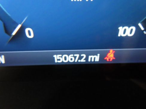 Used 2024 Ford F350 Lariat w/ Lariat Ultimate Package image 12