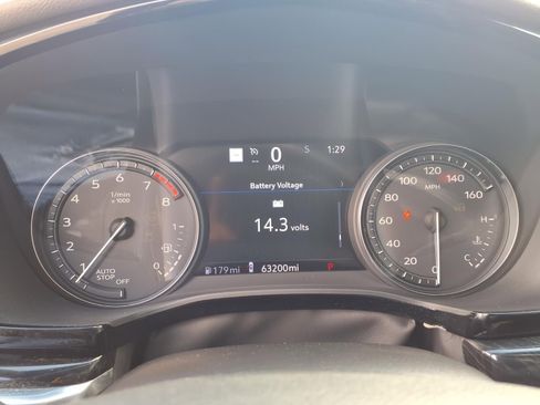 Used 2020 Cadillac XT6 Premium Luxury image 18