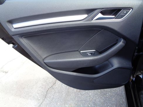 Used 2015 Audi A3 2.0T Premium Plus image 22