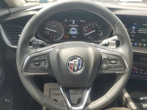 Used 2023 Buick Envision Essence FWD image 21
