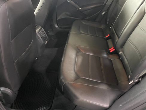 Used 2019 Volkswagen Passat 2.0T Wolfsburg w/ Wheels & Sunroof Package image 19