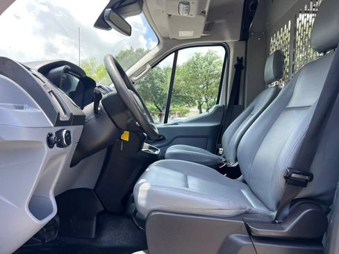 Used 2017 Ford Transit 150 148 Medium Roof RWD image 27