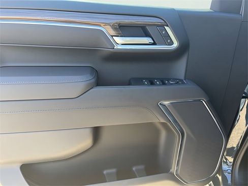 New 2026 Chevrolet Silverado 1500 LT w/ Leather Package image 12