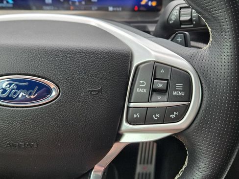 Used 2020 Ford Explorer ST AWD/4WD image 26