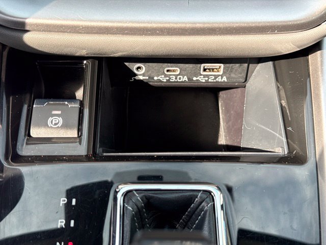 Used 2023 Subaru Outback Onyx Edition AWD/4WD image 17