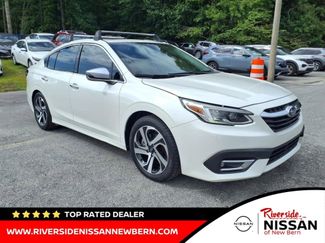 Used 2021 Subaru Legacy Touring XT image 1