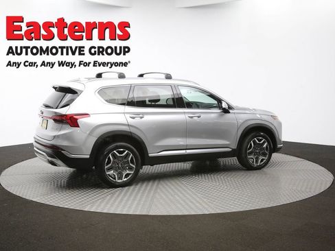 Used 2022 Hyundai Santa Fe Limited image 41