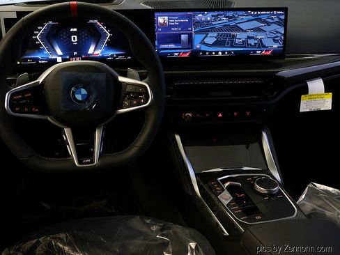 New 2026 BMW 440i xDrive M440i xDrive w/ Premium Package image 16