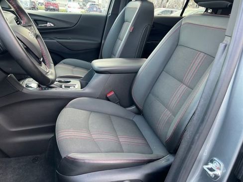 Certified 2024 Chevrolet Equinox RS image 23