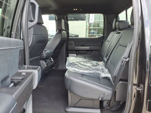 Used 2024 Ford F150 Lariat w/ Equipment Group 502A High AWD/4WD image 14