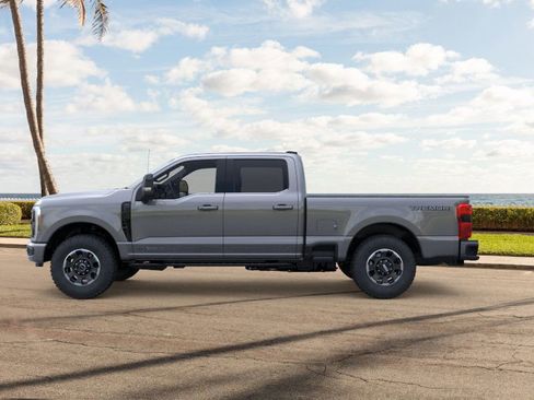New 2026 Ford F350 Lariat w/ Tremor Off-Road Package image 3