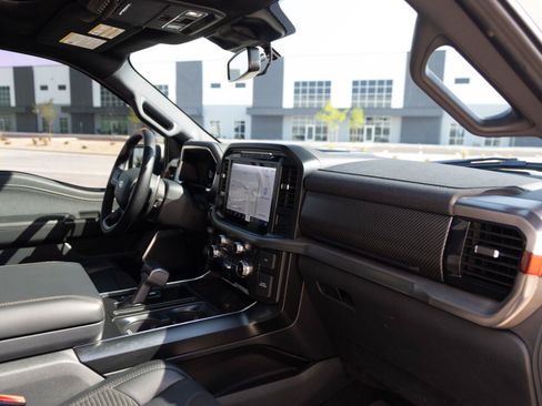 Used 2023 Ford F150 Raptor AWD/4WD image 38