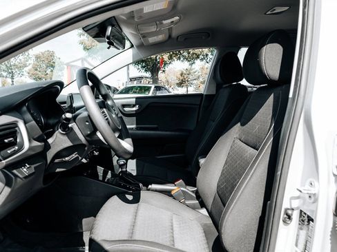 Used 2023 Kia Rio S w/ Technology Package FWD image 18