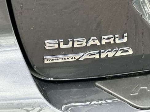 Certified 2025 Subaru Crosstrek 2.5i Limited AWD/4WD image 26
